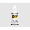 *EXCISED* Lemon Drop Ice Salt Juice 30ml Mango