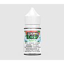 *EXCISED* Lemon Drop Ice Salt Juice 30ml Watermelon