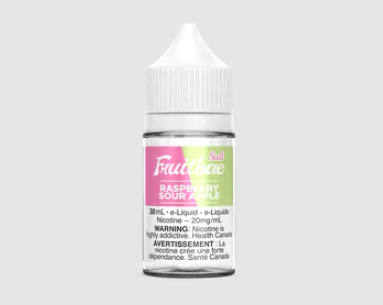 *EXCISED* Fruitbae Salt Juice 30ml Pomegranate Orange