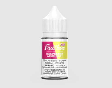 *EXCISED* Fruitbae Salt Juice 30ml Raspberry Jackfruit