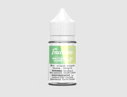 *EXCISED* Fruitbae Salt Juice 30ml Watermelon Honeydew