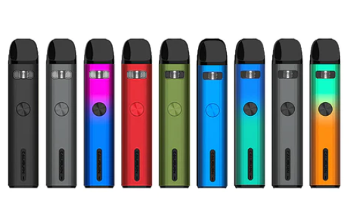 Vape Hardware UWell Caliburn G2 Pod Kit