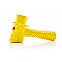 Dog Toy Puff Palz Hippie Hammer Bubbler