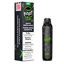 *EXCISED* Flavour Beast Fury Disposable Vape Gusto Green Apple Box Of 6