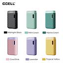 510 Battery CCell Sandwave 400mAh