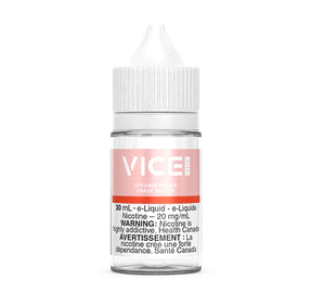 *EXCISED* Vice Salt Juice 30ml Strawberry Ice