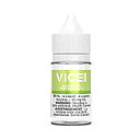 *EXCISED* Vice Salt Juice 30ml Green Apple Ice