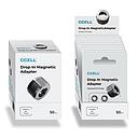 CCell Adapter for Cartridge 5 Pack Box of 10