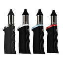 Extract Vaporizer Yocan Black Phaser Ace Wax Vaporizer