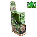 Hemp Wraps Terp Enhanced Juicy Jay Natural Box of 25