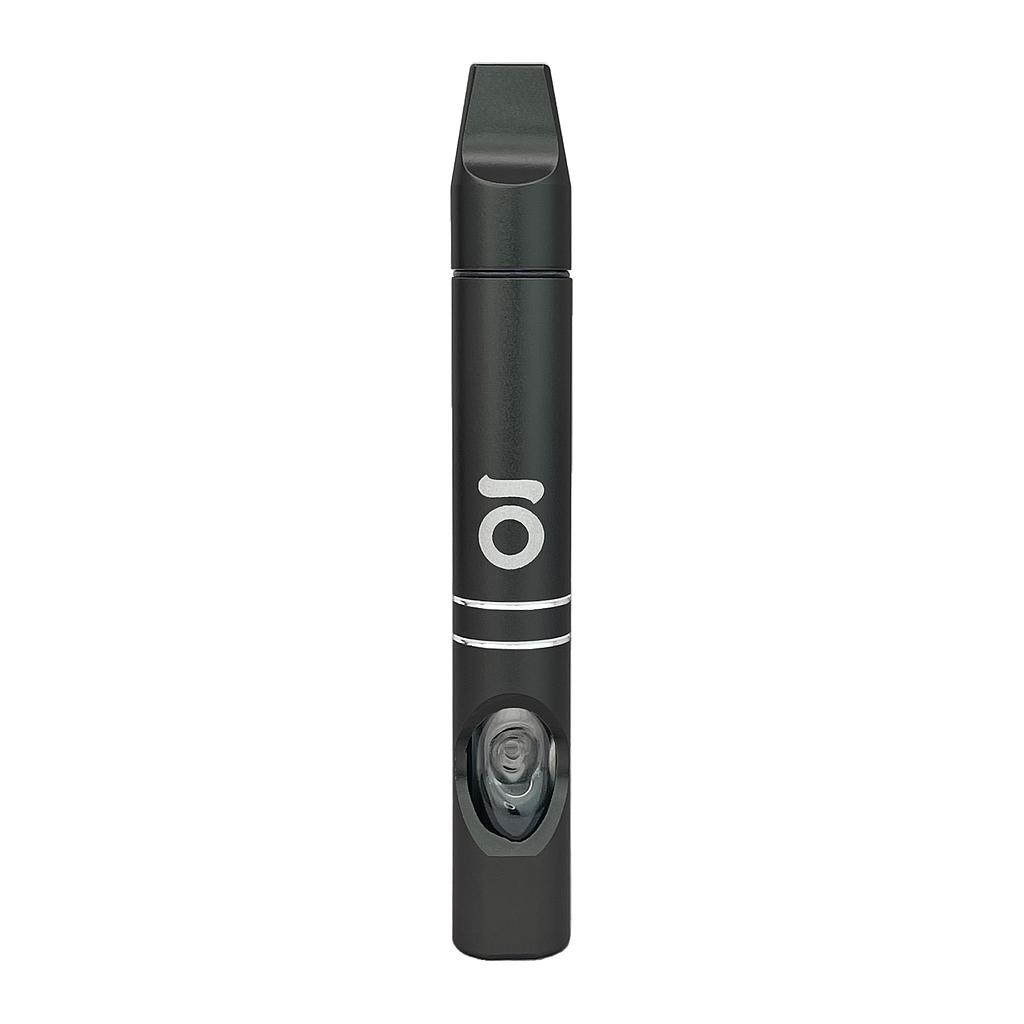 Hash Pipe Ongrok Aluminum Meditation Pipe