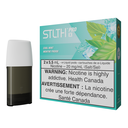 *EXCISED* STLTH Pro X Pod Pack Cool Mint 5.5ml Pack of 2 Pods Box of 5