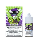 *EXCISED* Mr Fog Salt Juice 30ml Kiwi Melon Acai