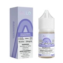 *EXCISED* Allo Salt Juice 30ml Blue Raspberry