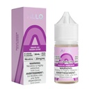 *EXCISED* Allo Salt Juice 30ml Grape Ice