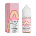 *EXCISED* Allo Salt Juice 30ml Strawberry Banana