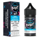 *EXCISED* Flavour Beast Salt Juice 30ml Bomb Blue Razz