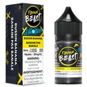 *EXCISED* Flavour Beast Salt Juice 30ml Bussin Banana Iced