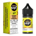 *EXCISED* Flavour Beast Salt Juice 30ml Churned Peanut