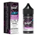 *EXCISED* Flavour Beast Salt Juice 30ml Groovy Grape Passionfruit Iced