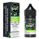 *EXCISED* Flavour Beast Salt Juice 30ml Gusto Green Apple