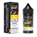 *EXCISED* Flavour Beast Salt Juice 30ml Mad Mango Peach