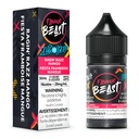 *EXCISED* Flavour Beast Salt Juice 30ml Ragin' Razz Mango Iced