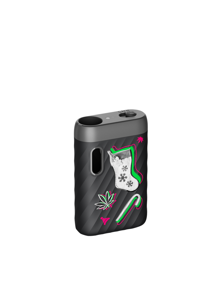 510 Battery CCell Sandwave 400mAh Christmas Edition