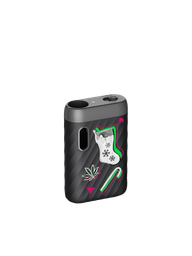 [vap45] 510 Battery CCell Sandwave 400mAh Christmas Edition