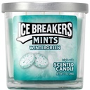 Candle Icebreakers Mint Wintergreen 14oz Box of 4