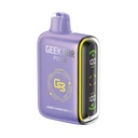 *EXCISED* Disposable Vape Geek Bar Pulse Grape Honeydew Ice 16ml Box of 4