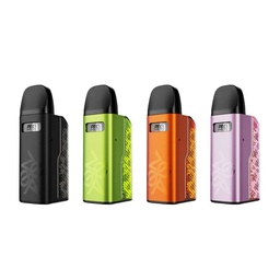 Vape Hardware UWell Caliburn GZ2 Cyber Pod Kit