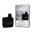 *EXCISED* STLTH Loop Pod Pack - Rich Tobacco Box of 5