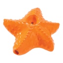 Ceramic Pipe Wacky Bowlz Starfish 4"