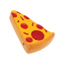 Ceramic Pipe Wacky Bowlz Pizza 3.25"