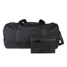 [ogk021] Smell Proof Duffle Bag Ongrok