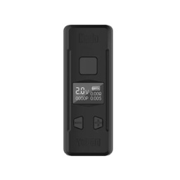 [ycn162b] 510 Battery Vaporizer Kodo Pro Black Box of 20