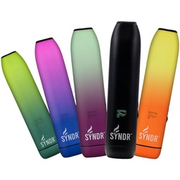 Dry Herb Vaporizer Pulsar Syndr