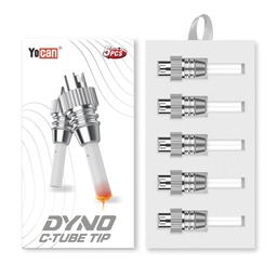 [ycn164] Extract Vaporizer Part Yocan Dyno Replacement Coils