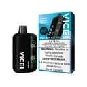 *Excised* Disposable Vape Vice Boost Ice Mint Box of 5