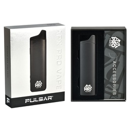 Flower Vaporizer Pulsar APX Pro Dry Herb Vape