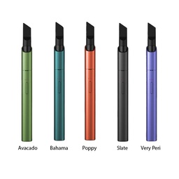 510 Battery Vaporizer Pen Vessel Vista Edge