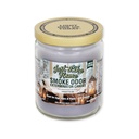 Candle Smoke Odor Just Like Home Jar 13oz