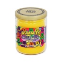 Candle Smoke Odor Gummies Jar 13oz