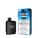 *EXCISED* STLTH Loop 2 9K Pod Ice Mint Box of 5