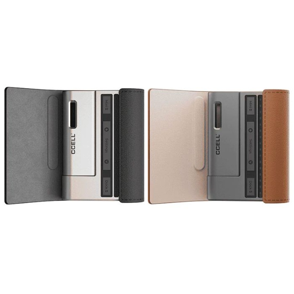 510 Battery CCell Fino 1000mAh Detachable Battery