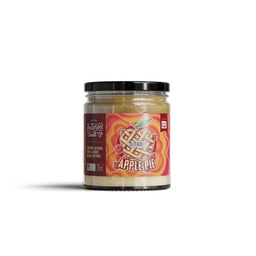 [skh2004] Candles Beamer All Odor And Smoke Killer Detroit Apple Pie Scent Medium Glass Jar 7oz