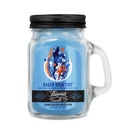 Candle Beamer Double Shot Smoke Killer Collection Rager High Tide Small Glass Mason Jar 4oz