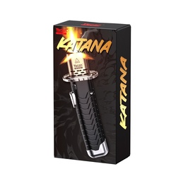 Torch Yocan Red Series Katana