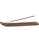 Incense Fujima Wooden Holder Burner Box of 12